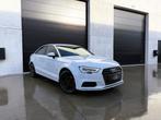 Audi A3 Limousine 2019|80.000 km |1.0 Benzine |85 kW |Euro 6, Auto's, Audi, Voorwielaandrijving, Testrit aan huis, Stof, Wit