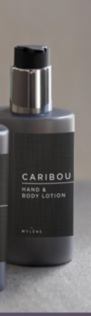 Mylène Caribou hand&body lotion, Handtassen en Accessoires, Uiterlijk | Lichaamsverzorging, Nieuw, Ophalen of Verzenden