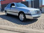 Mercedes classe C 220 D (((1996 ))) ancetre, Auto's, Mercedes-Benz, 4 cilinders, Overige bekleding, Diesel, Particulier