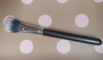MAC Foundation Brush 159S, Gebruikt, Zwart, Accessoires, Verzenden