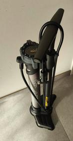 Topeak Joeblow Booster, Fietsen en Brommers, Ophalen of Verzenden, Zo goed als nieuw