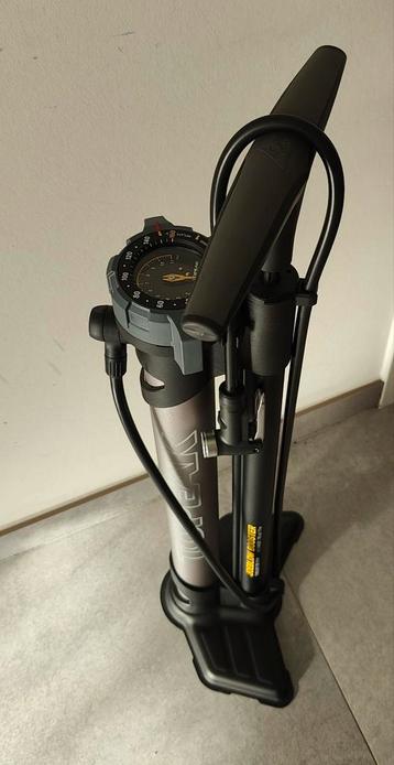 Topeak Joeblow Booster, Enlèvement ou Envoi, Comme neuf