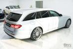 Mercedes-Benz E-Klasse E220 D! AMG PACK! HUD! Garantie! Came, Cuir, Argent ou Gris, Achat, 143 kW