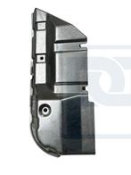 Volvo voorverwarming plaat luchtfilter luchtinlaat bij uitla, Ophalen of Verzenden, Nieuw