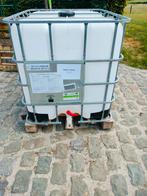 Cubi 1000 litres, Enlèvement, Comme neuf