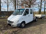 Mercedes sprinter be trekker, Auto's, Trekhaak, Particulier, Te koop