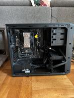 Gebruikte desktop zonder HDD/SSD, Computers en Software, Ophalen, Gebruikt, HDD