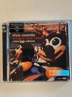 CD Elvis Costello - when i was cruel (2cd), Cd's en Dvd's, Cd's | Rock, Ophalen of Verzenden, Gebruikt, Singer-songwriter