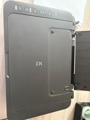 Canon pixma MG2555S beschikbaar voor biedingen