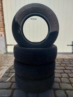 Set Winterbanden 195/95 R15 H, Auto-onderdelen, Banden en Velgen, Ophalen, 15 inch, Winterbanden, Band(en)