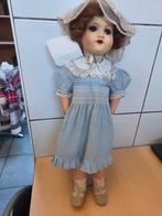 Oude unica poppen, Verzamelen, Poppen, Ophalen, Pop