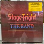 The Band - Stage Freight (50th anniversary -DELUXE BOX NIEUW, Rock and Roll, Neuf, dans son emballage, Enlèvement ou Envoi