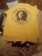 T-Shirt van Bob Marley, Verzamelen, Ophalen of Verzenden, Zo goed als nieuw, Shirt, Sun Island