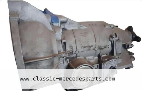 Mercedes w123 250 Automaatbak 722.113, Auto-onderdelen, Transmissie en Toebehoren, Gebruikt, Ophalen of Verzenden