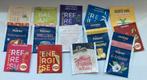 41 sachets de thé différents (2 scans), Envoi, Sachet(s) de thé