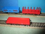 Marklin 3 wagons Mondolino, Ophalen of Verzenden, Nieuw, Wagon, Märklin