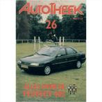 Peugeot 405 Brochure 1988 #3 Nederlands, Boeken, Auto's | Folders en Tijdschriften, Gelezen, Peugeot, Ophalen of Verzenden