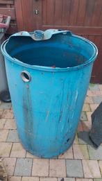 Regewaterton 200L, Enlèvement