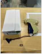 Tang met 5000 riddersporen textiel, Ophalen, Nieuw, Overige typen