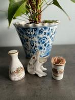 Vintage porseleinen souvenirs uit Alicante, Antiek en Kunst, Ophalen