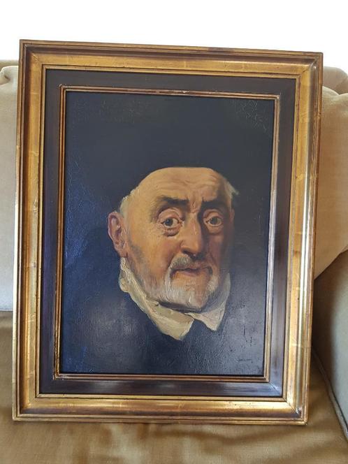 Verzameling schilderijen, Antiek en Kunst, Kunst | Schilderijen | Klassiek, Ophalen