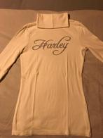 Dames t-shirt met lange mouwen Harley Davidson, Motoren, Ophalen, Overige typen, Harley Davidson, Nieuw zonder kaartje