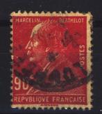 Frankrijk 1927 - nr 243, Timbres & Monnaies, Timbres | Europe | France, Affranchi, Envoi