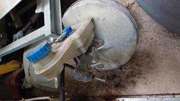 Rempomp fiat ducato, citroen jumper, peugeot boxer beschikbaar voor biedingen