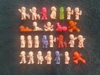 Vintage mini babies Galoob Ideal., Ophalen of Verzenden, Zo goed als nieuw