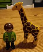 Playmobil 1 2 3, Kinderen en Baby's, Speelgoed | Playmobil, Ophalen of Verzenden, Zo goed als nieuw, Complete set