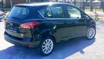 Ford B-max ecoboost benzine in uitstekende staat.veel opties, Voorwielaandrijving, Stof, USB, B-Max