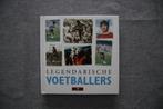 Legendarische voetballers, Ophalen, Zo goed als nieuw, Balsport