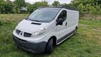 Renault Trafic H1L2 2010, Auto's, Boordcomputer, Renault, Particulier, Te koop