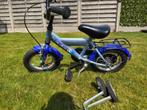 Kinderfiets, Ophalen, Gebruikt, Minder dan 16 inch, Zijwieltjes