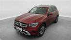 Mercedes-Benz GLC 200 GLC 200 d AUTOM. NAVI / CUIR / FULL LE, Auto's, Gebruikt, 4 cilinders, 5 deurs, SUV of Terreinwagen