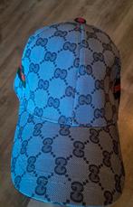 Nieuwe grijze Gucci-pet, Ophalen, Nieuw, Gucci, Pet