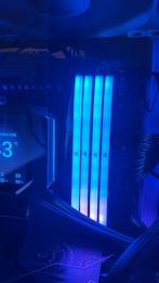 Corsair DDR5 2x16GB 6000MHz, Computers en Software, RAM geheugen, 32 GB, Ophalen of Verzenden, Zo goed als nieuw, Desktop