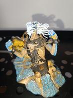 Iron Maiden's "Eddie" beeldje. Live After Death collectible, Ophalen of Verzenden, Zo goed als nieuw