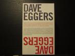 4 X Dave Eggers   -D. Eggers-, Boeken, Ophalen of Verzenden