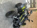 Kymco maxxer 300, Motoren, Quads en Trikes, 271 cc, 1 cilinder, 12 t/m 35 kW
