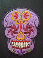 skull schedel patch  - NIEUW, Vêtements | Femmes, Vêtements Femmes Autre, ANDERE, Enlèvement ou Envoi, Neuf