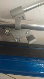 Coupe carrelage, Bricolage & Construction, Outillage | Outillage à main, Enlèvement, Comme neuf