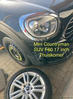 Reservewiel Thuiskomer BMW X1 F48 1 2 3 -Series F40 F44 F45, Ophalen of Verzenden, Gebruikt, Personenwagen, Banden en Velgen