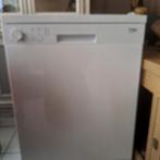 Vaatwasmachine 2022 beko als nieuw weinig gebruikt 150 eu, 85 à 90 cm, Comme neuf, Enlèvement, 10 à 14 litres