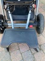 Meerijdplankje Maxi Cosi Mura Plus 4, Kinderen en Baby's, Buggy's, Ophalen, Zo goed als nieuw, Maxi-Cosi