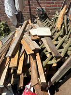 Brandhout, Tuin en Terras, Brandhout, Ophalen