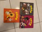 Livres sonores paco, Boeken, Ophalen of Verzenden, Zo goed als nieuw, Uitklap-, Voel- of Ontdekboek, 1 tot 2 jaar