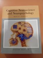 Cognitive Neuroscience and Neuropsychology, Ophalen of Verzenden, Zo goed als nieuw, Cognitieve psychologie