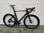 Stevens arcalis Shimano Ultegra Di2 12 speed, Fietsen en Brommers, Ophalen, Gebruikt
