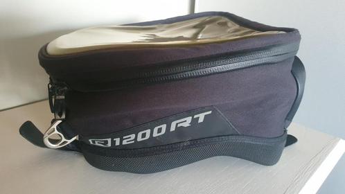BMW tanktas voor R1200RT, Motoren, Accessoires | Koffers en Tassen, Zo goed als nieuw, Ophalen
